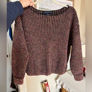 French Connection Knit Sweater Millie Mozart